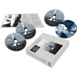 Howard Jones - Cross That Line(3Cd/1Dvd)