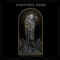 Sinistral King - Serpent Uncoiling