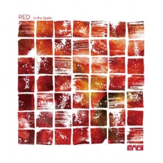 Enoi - Red in the Apple