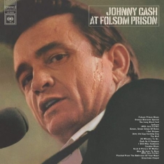 Cash Johnny - At Folsom Prison