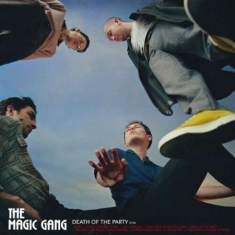 The Magic Gang - Death Of The Party (Ltd. Vinyl