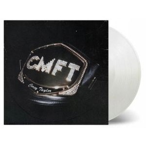 Corey Taylor - Cmft (Ltd. White)