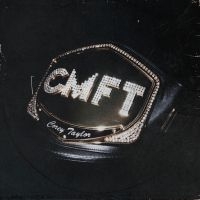 Corey Taylor - Cmft (Ltd. Cd Jewelcase)