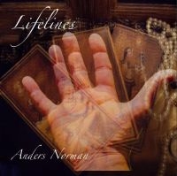 Norman Anders - Lifelines