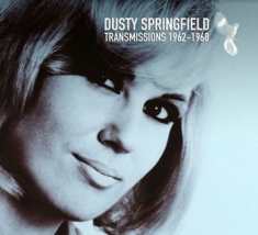 Springfield Dusty - Transmissions 1962-1968