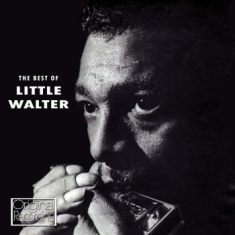 Little Walter - Best Of Little Walter