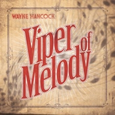 Hancock Wayne - Viper Of Melody