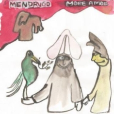 Medrugo - More Amor
