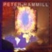 Hammill Peter - Roaring Forties i gruppen CD / Rock hos Bengans Skivbutik AB (3842271)