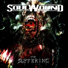 Soulwound - Suffering The