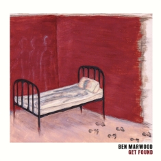 Marwood Ben - Get Found
