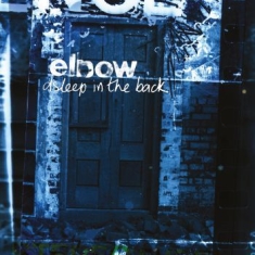 Elbow - Asleep In The Back (2Lp)