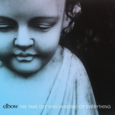 Elbow - The Take Off And Landing... (2Lp)