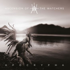 Ascension Of The Watchers - Apocrypha (Ltd. Digipack)