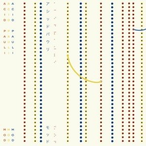 Acid Pauli - Mod