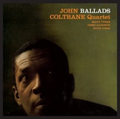 John Coltrane - Ballads (Vinyl)