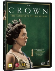 Crown, The - Season 3