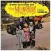 Munsters - Munsters (Limited Orange With Black