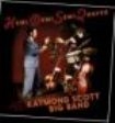 Scott Raymond (Big Band) - Hemidemisemiquaver--Buried Treasure i gruppen CD / Jazz/Blues hos Bengans Skivbutik AB (3843546)