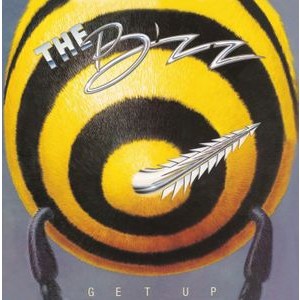 The B'zz - Get Up