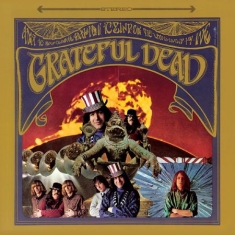 Grateful Dead - The Grateful Dead (Vinyl)