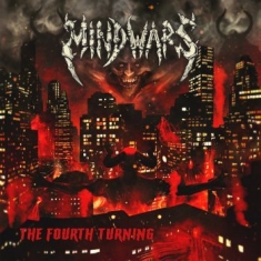 Mindwars - Fourth Turning