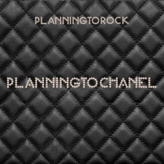 Planningtorock - Planningtochanel (Spec.Ed.)