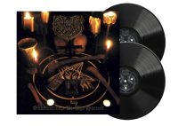 Merrimack - Obsecretaions To The Horned (2Lp)