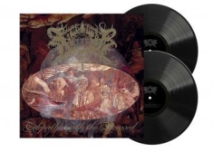Xasthur - Telepathic With The Deceased (2Lp)