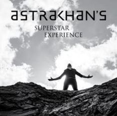 Astrakhan - Astrakhans Superstar Experience