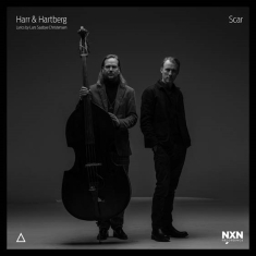 Harr & Hartberg - Scar