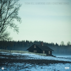 Thom Hell / Andreas Ulvo - Christmas Songs