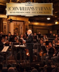 John Williams/Anne-Sophie Mutter - John Williams - Live In Vienna Digi
