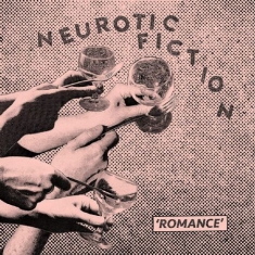 Neurotic Fiction - Neurotic Fiction