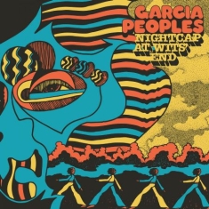 Garcia Peoples - Nightcap At Wits' End