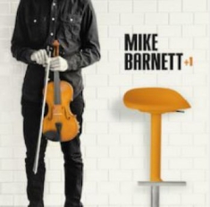 Barnett Mike - +1