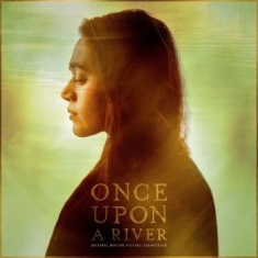 Blandade Artister - Once Upon A River