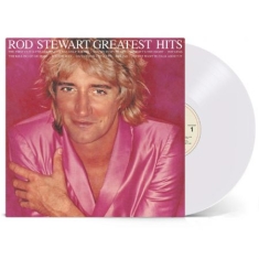Rod Stewart - Greatest Hits, Vol. 1 (Ltd. Na