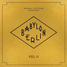 Babylon Berlin (Original Telev - Babylon Berlin (Original Telev