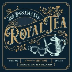 Bonamassa Joe - Royal Tea