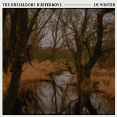 DUSSELDORF DUSTERBOYS - Im Winter -Rsd/10