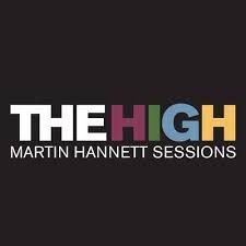 HIGH - Unreleased Martin.. -Rsd-