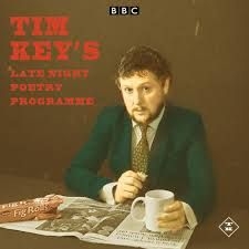 KEY TIM - Tim Key's Late.. -Rsd- i gruppen VINYL hos Bengans Skivbutik AB (3846396)