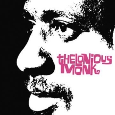 Thelonious Monk - Palais Des.. -Rsd-