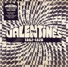 Valentines - 1967-1970