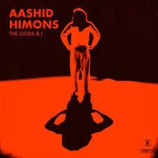 HIMONS AASHID - Gods And I i gruppen  hos Bengans Skivbutik AB (3846621)
