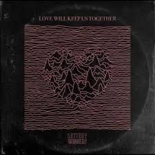 Lottery Winners - Love Will Keep Us Together 