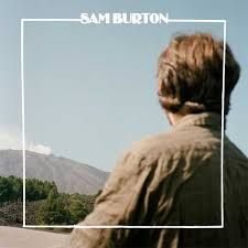 Sam Burton - Nothing Touches Me i gruppen VI TIPSAR / Record Store Day / RSD2013-2020 hos Bengans Skivbutik AB (3846650)
