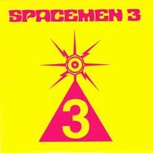 Spacemen 3 - Threebie 3 i gruppen VINYL hos Bengans Skivbutik AB (3846657)