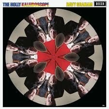 Davy Graham - The Holly Kaleidoscope (Coloured Vinyl)